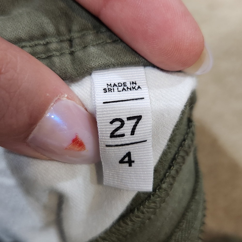 Loft pants - Picture 2 of 4